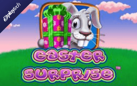 Easter Surprise slot machine