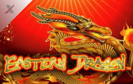 Eastern Dragon slot machine