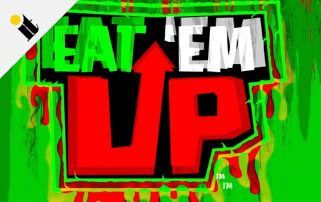 Eat Em Up slot machine