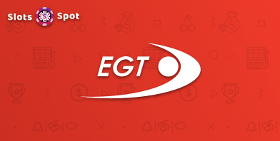 EGT Interactive High Limit Slots