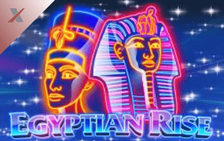 Egyptian Rise slot machine