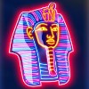 pharaoh ramses - egyptian rise