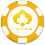 Empire777 Casino Bonus Chip logo