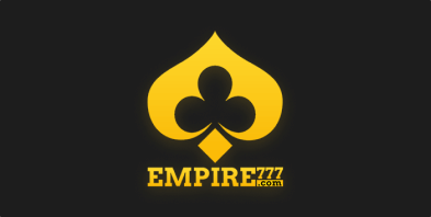 empire777 casino logo