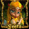 the fairy fairy of seera - enchanted