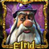old wizard elrid - enchanted