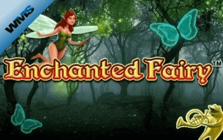 Enchanted Fairy slot machine