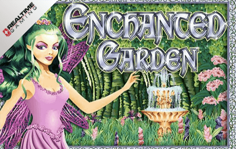 Enchanted Garden slot machine