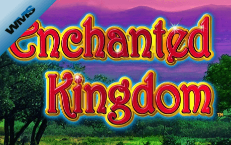 Enchanted Kingdom slot machine