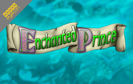 Enchanted Prince slot machine