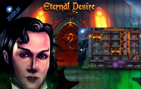 Eternal Desire slot machine