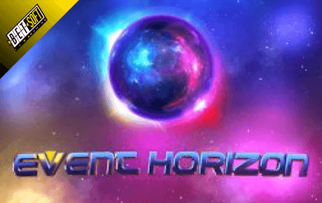 Event Horizon slot machine