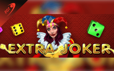 Extra Joker slot machine
