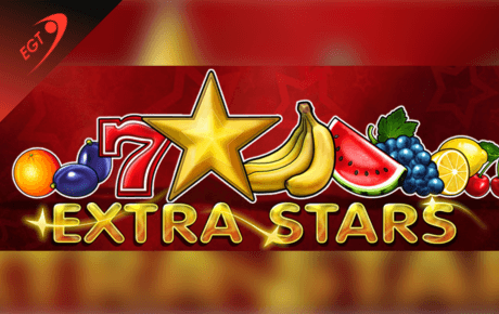 Extra Stars slot machine