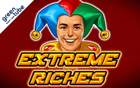 Extreme Riches slot machine