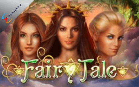 Fairy Tale slot machine