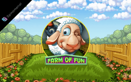 Farm of Fun slot machine