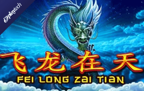 Fei Long Zai Tian slot machine