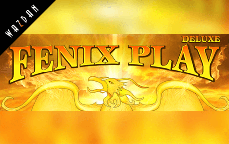 Fenix Play Deluxe slot machine
