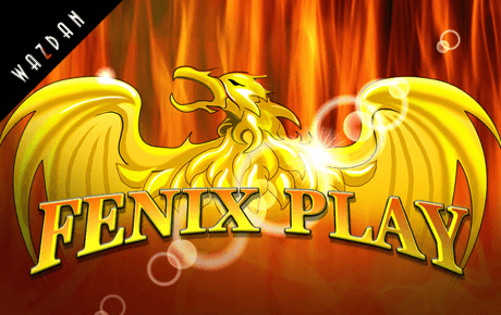 Fenix Play 27 slot machine