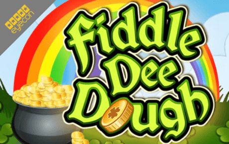 Fiddle Dee Dough slot machine