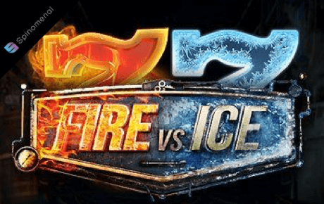 Fire & Ice slot machine