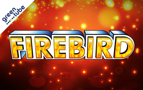 Firebird slot machine