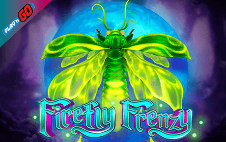 Firefly Frenzy slot machine