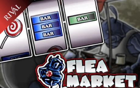 Flea Market slot machine