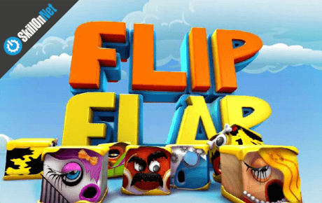 Flip Flap slot machine
