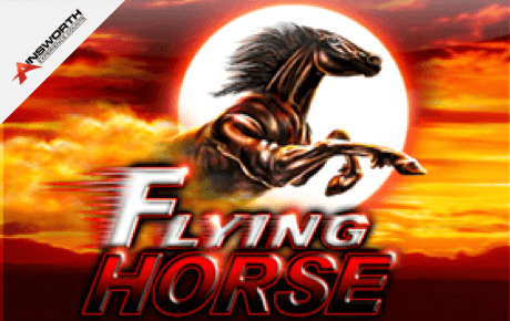 Flying Horse slot machine