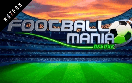 Football Mania slot machine