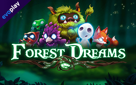 Forest Dreams slot machine