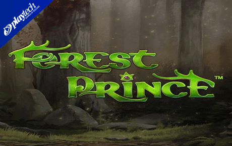 Forest Prince slot machine