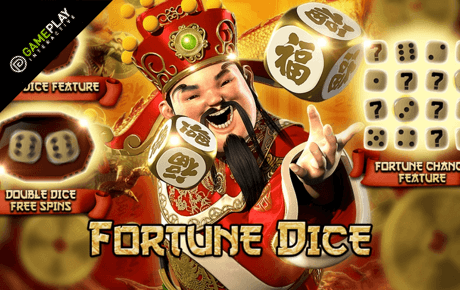 Fortune Dice slot machine