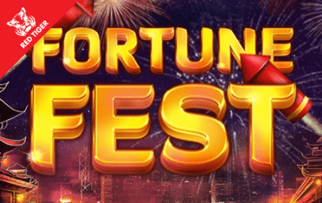 Fortune Fest slot machine