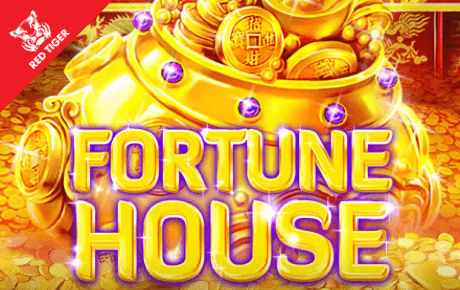 Fortune House slot machine
