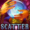 scatter - fortune teller