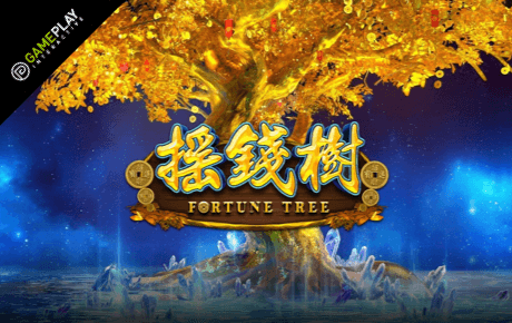Fortune Tree slot machine