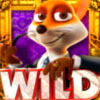 wild symbol - foxin’ wins