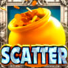 scatter - foxin’ wins