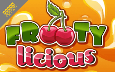 Frooty Licious slot machine