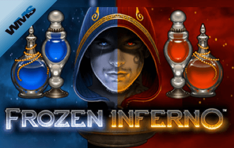 Frozen Inferno slot machine