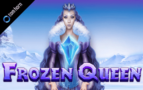 Frozen Queen slot machine