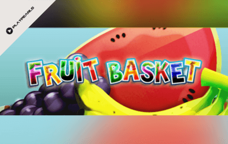Fruit Basket slot machine