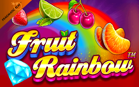 Fruit Rainbow slot machine