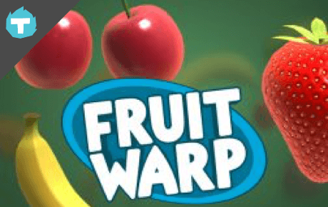 Fruit Warp slot machine