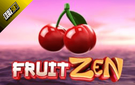 Fruit Zen slot machine