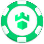 Gamdom Casino Bonus Chip logo