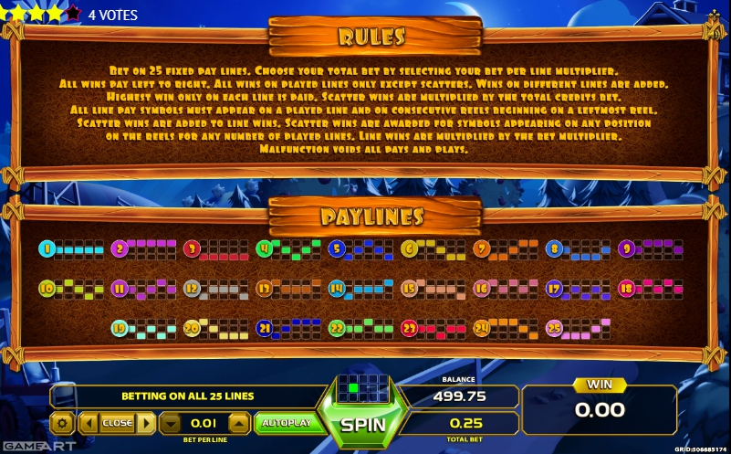 money farm 2 slot machine detail image 3